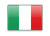 OFFICINE BERTOLI VINCENZO & FIGLIO snc - Italiano